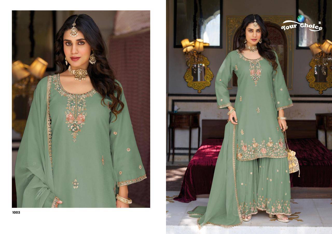 Your choice classic Salwar Kameez suppliers in Bangalore